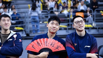 本赛季不会回归！广东宏远希望之星膝盖手术，本该兑现天赋